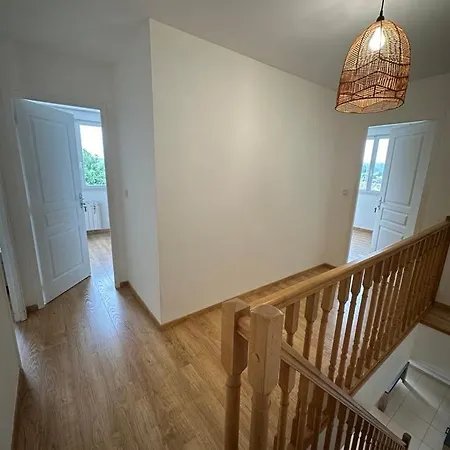 Maison Angele Διαμέρισμα *