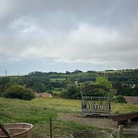 Maison Angele Διαμέρισμα