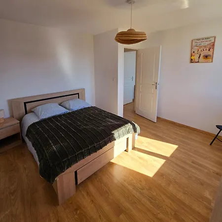 Maison Angele Διαμέρισμα *