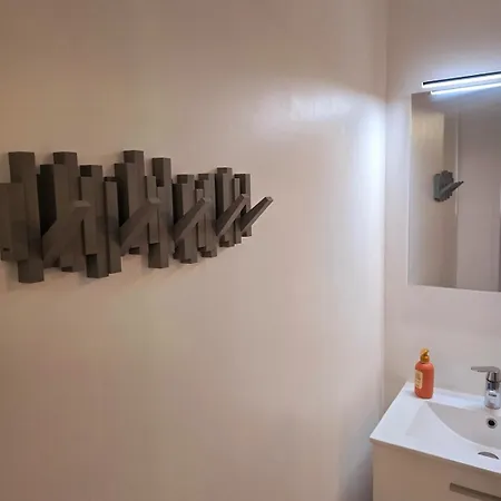 Maison Angele * Criel-sur-Mer