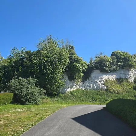 Maison Angele Διαμέρισμα