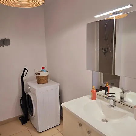 Maison Angele Criel-sur-Mer