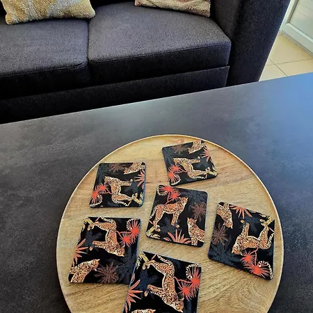 Maison Angele * Criel-sur-Mer